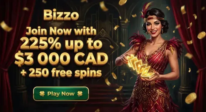 Bizzo Casino